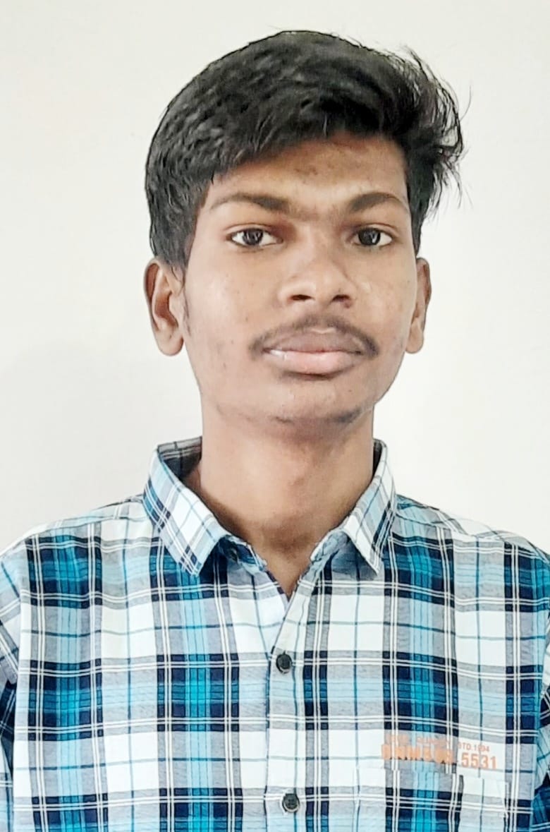 Sham Sutar