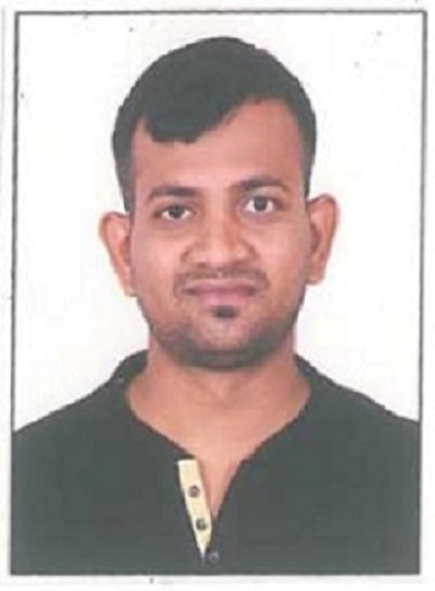 Pravin Yallappa Kamble