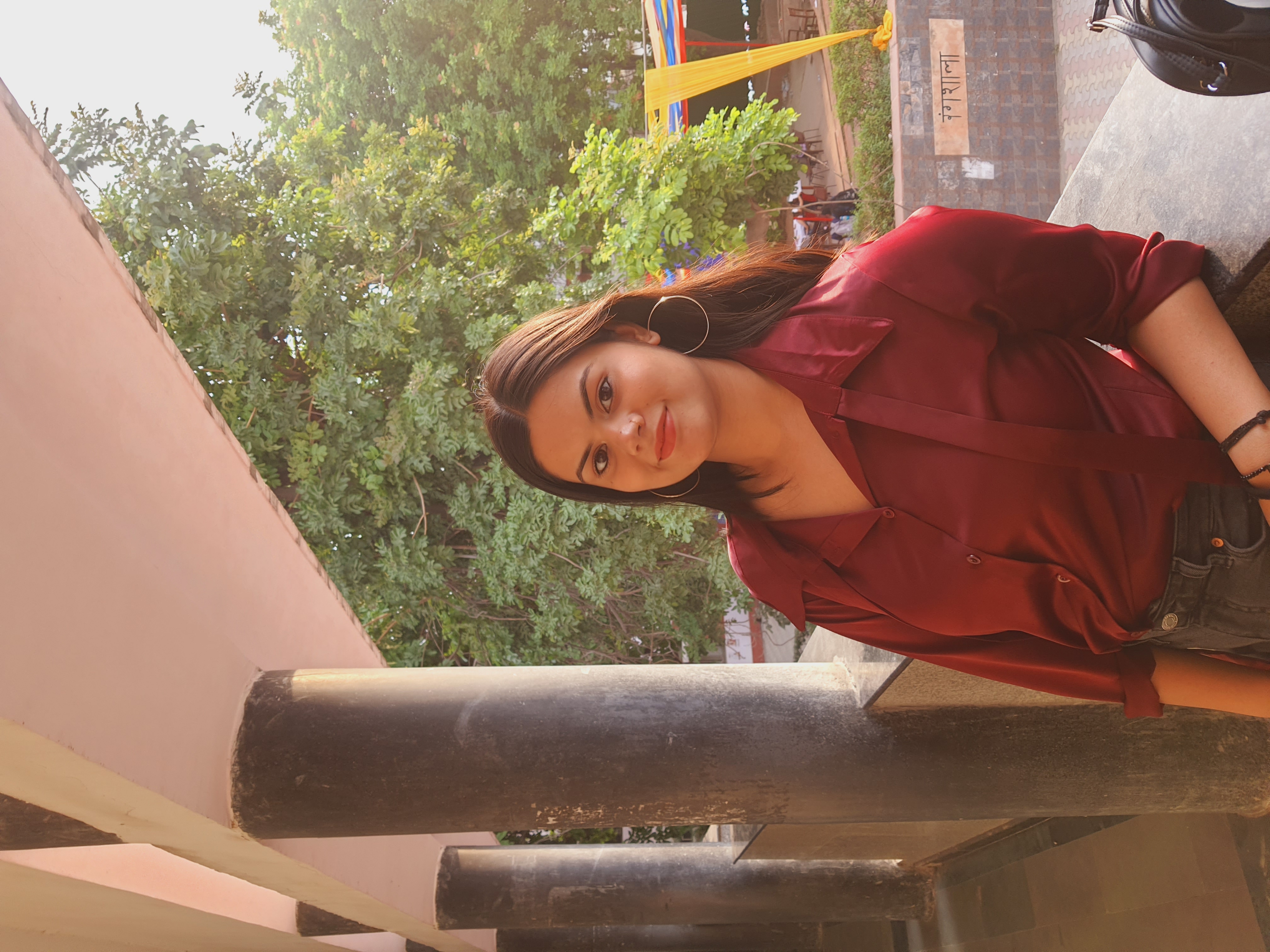 GUNJAN SAINI