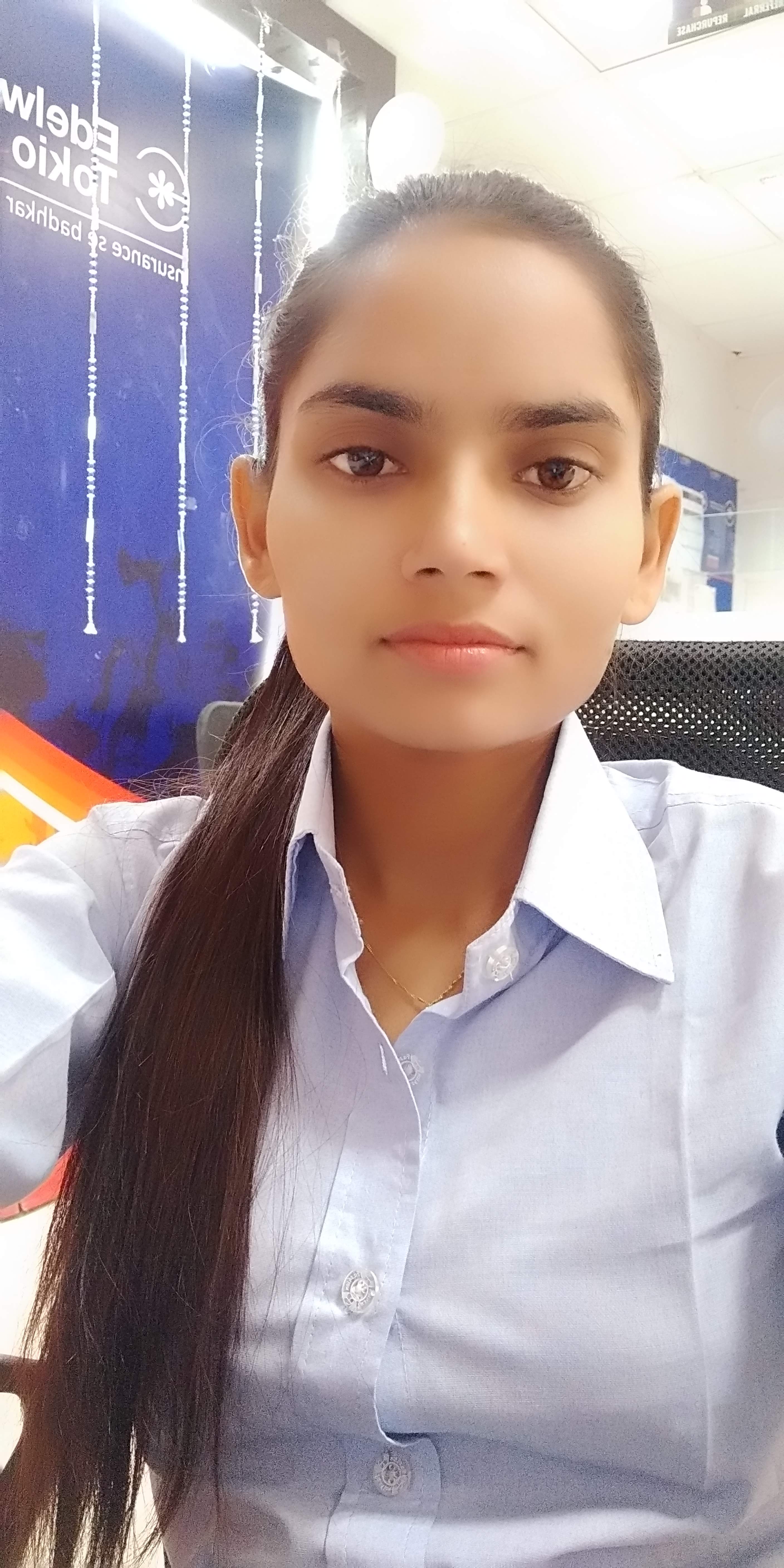 Pooja saroj