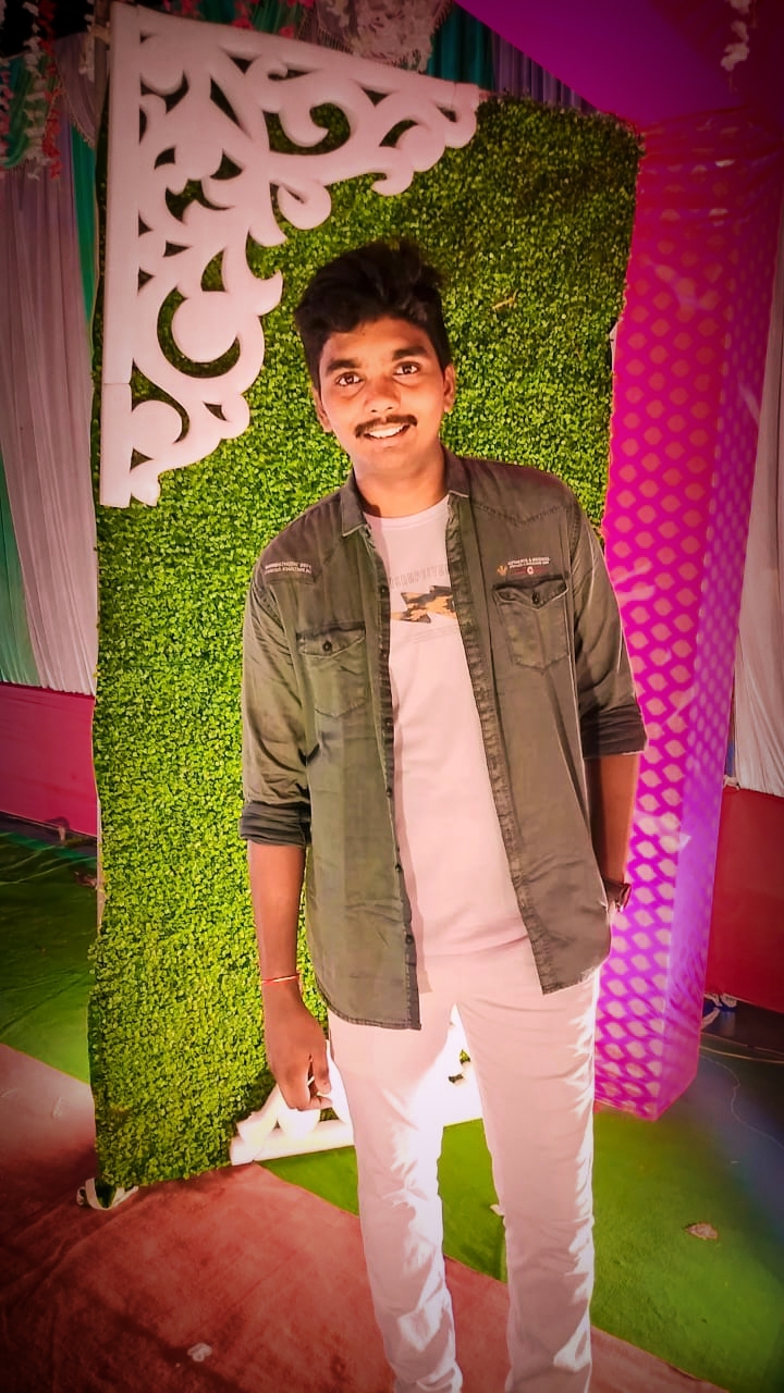 Sai hemanth
