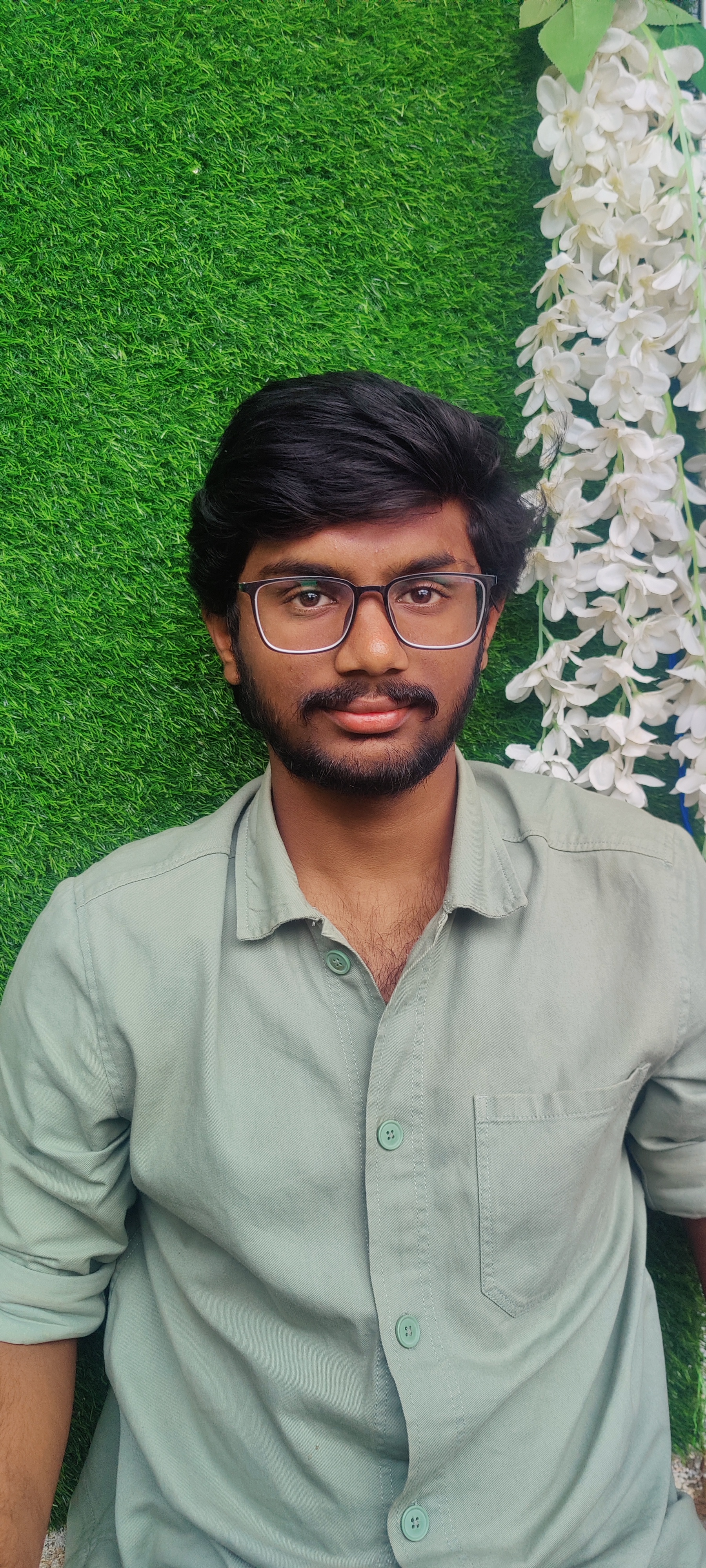 Kodavatti Satya RaviTeja
