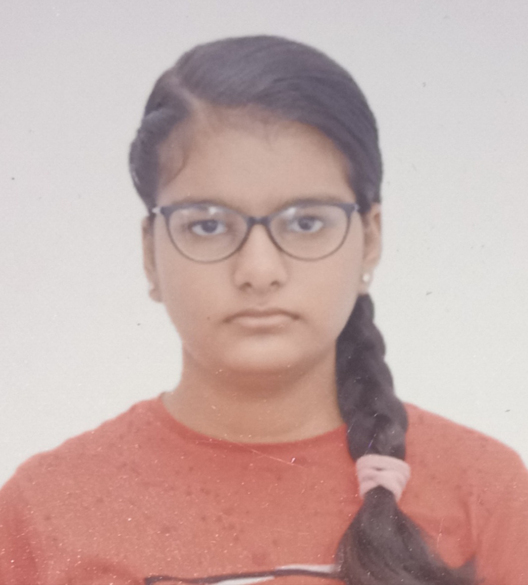 Jyoti Hirawat