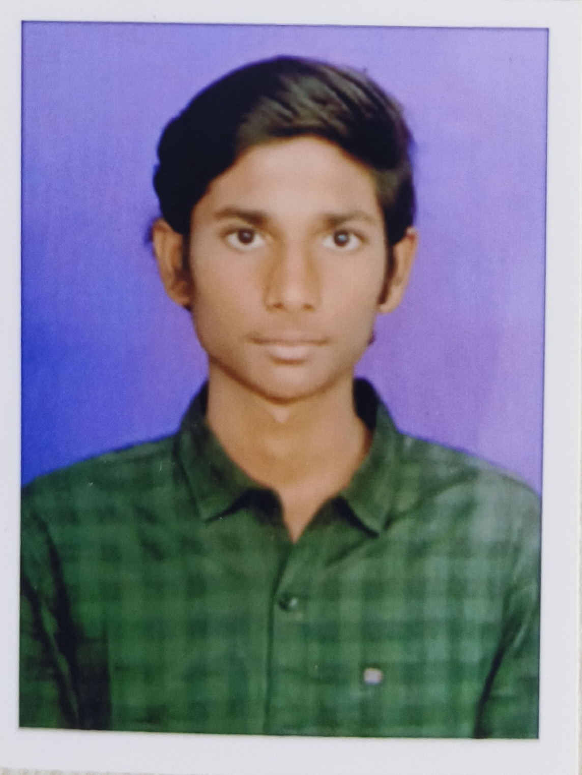 Chenchani Guna Sekhar Reddy