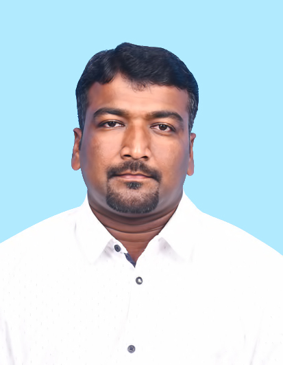 Gnana Xavier J