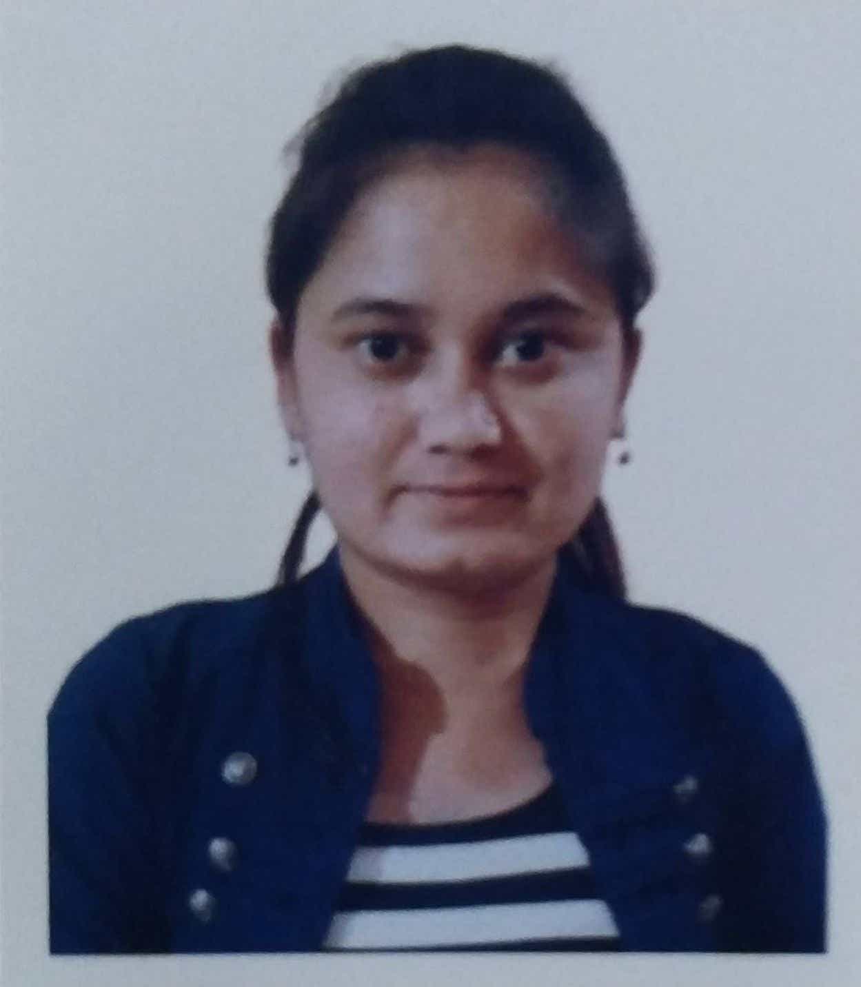 Arti Bawankule