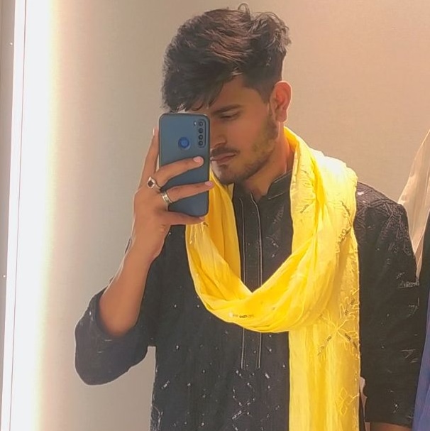 Priyanshu Kumar Singh