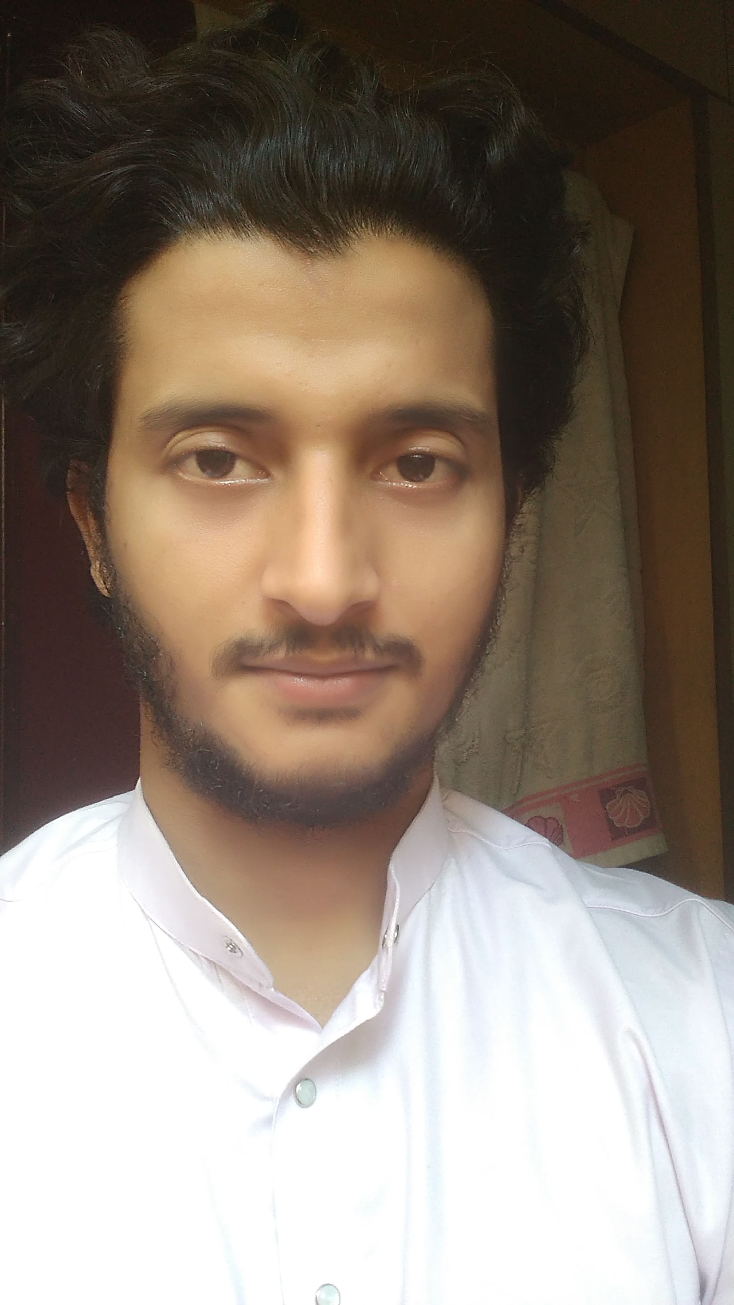Bashir Ahmad