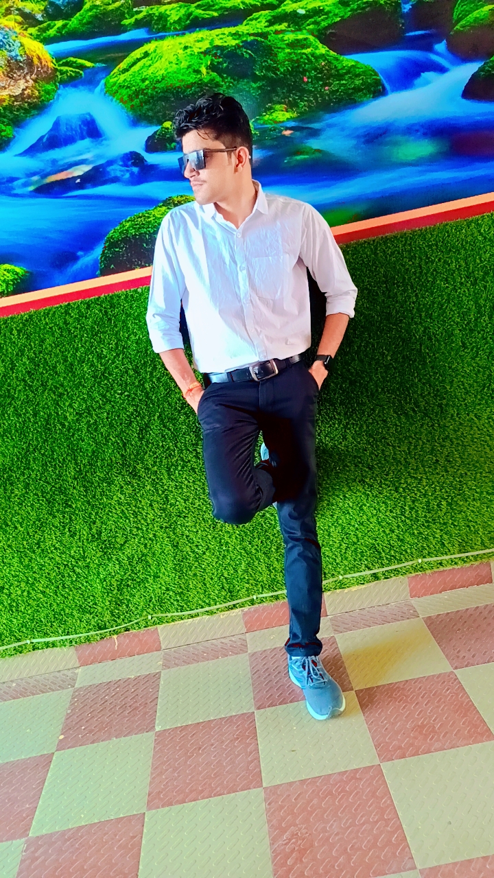 Akshay Singh