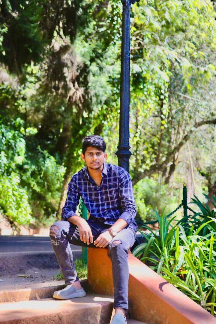 maddireddy dinakar reddy