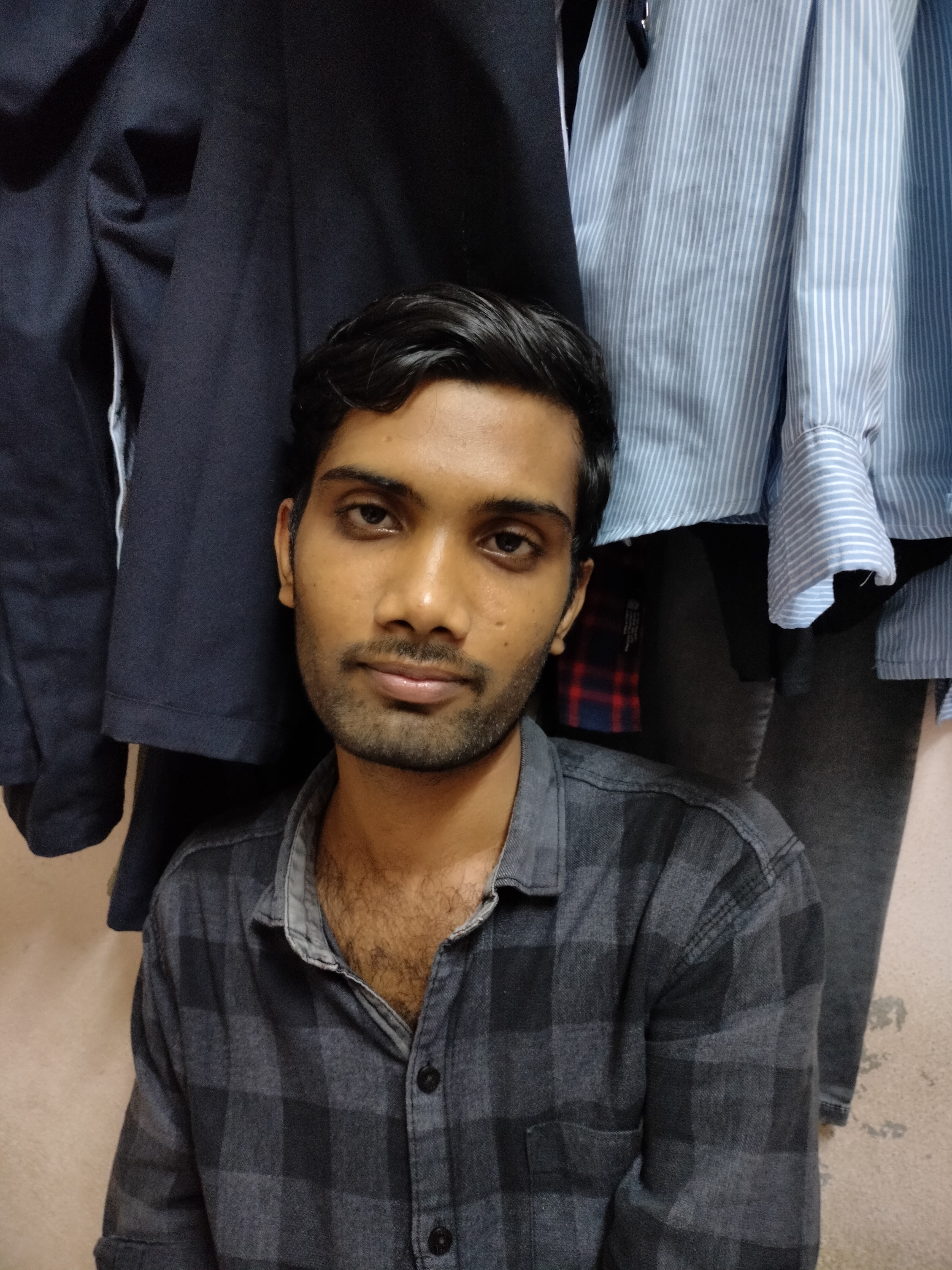 ILLURI RAJESH KUMAR