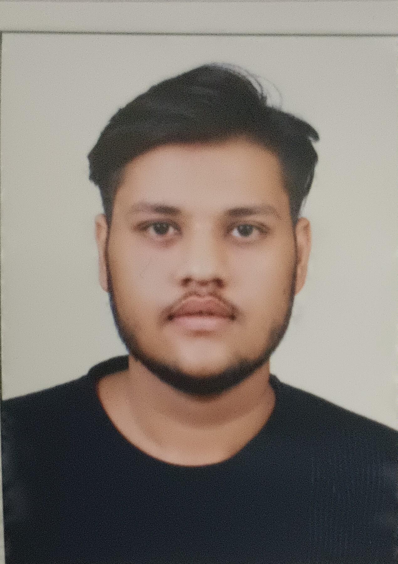 Sachin jajoriya