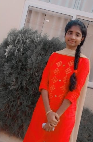 Dharani