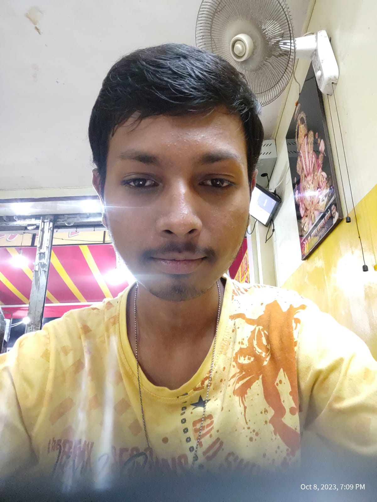 Priyanshu Urwate