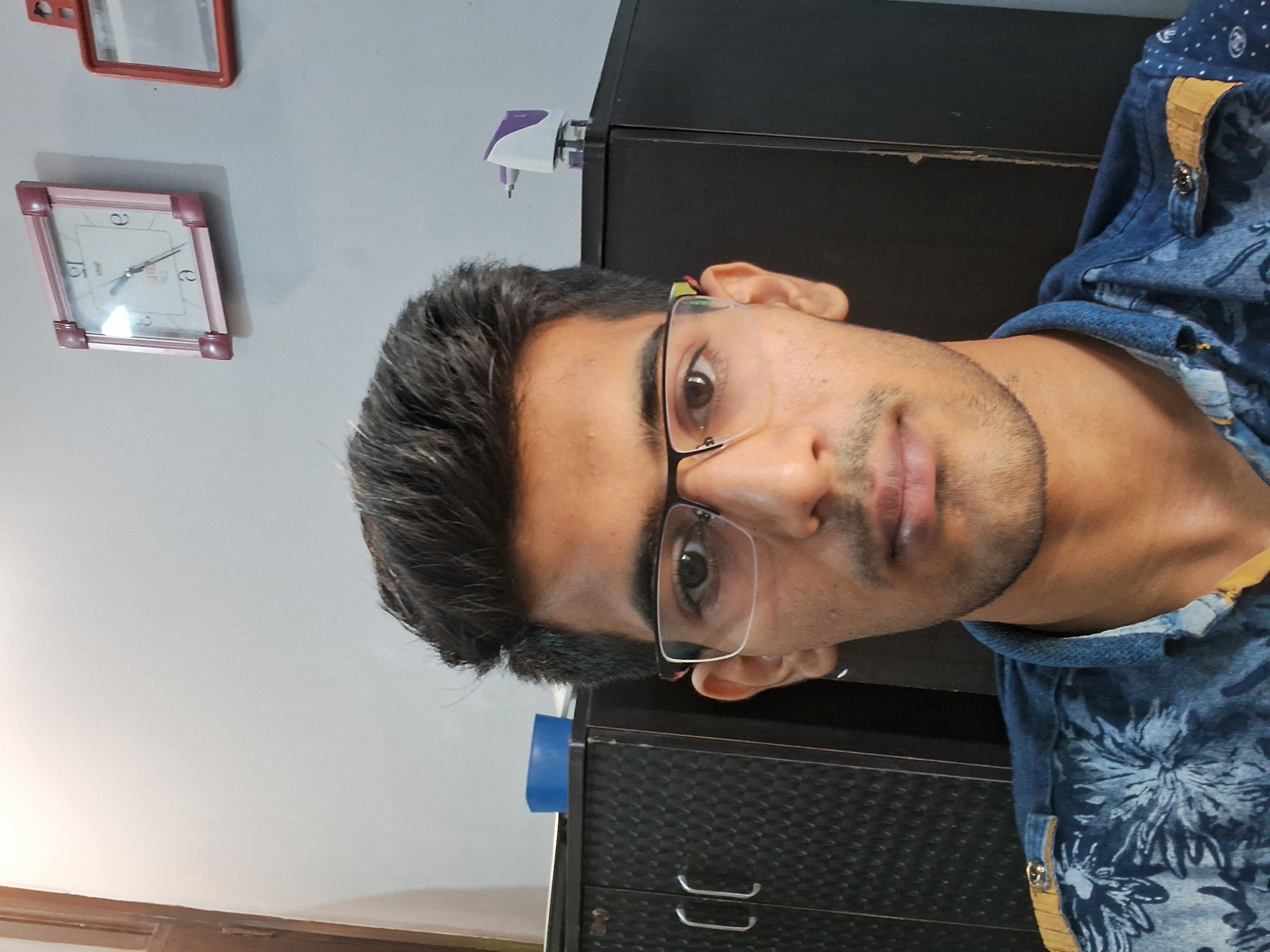 Naman Verma
