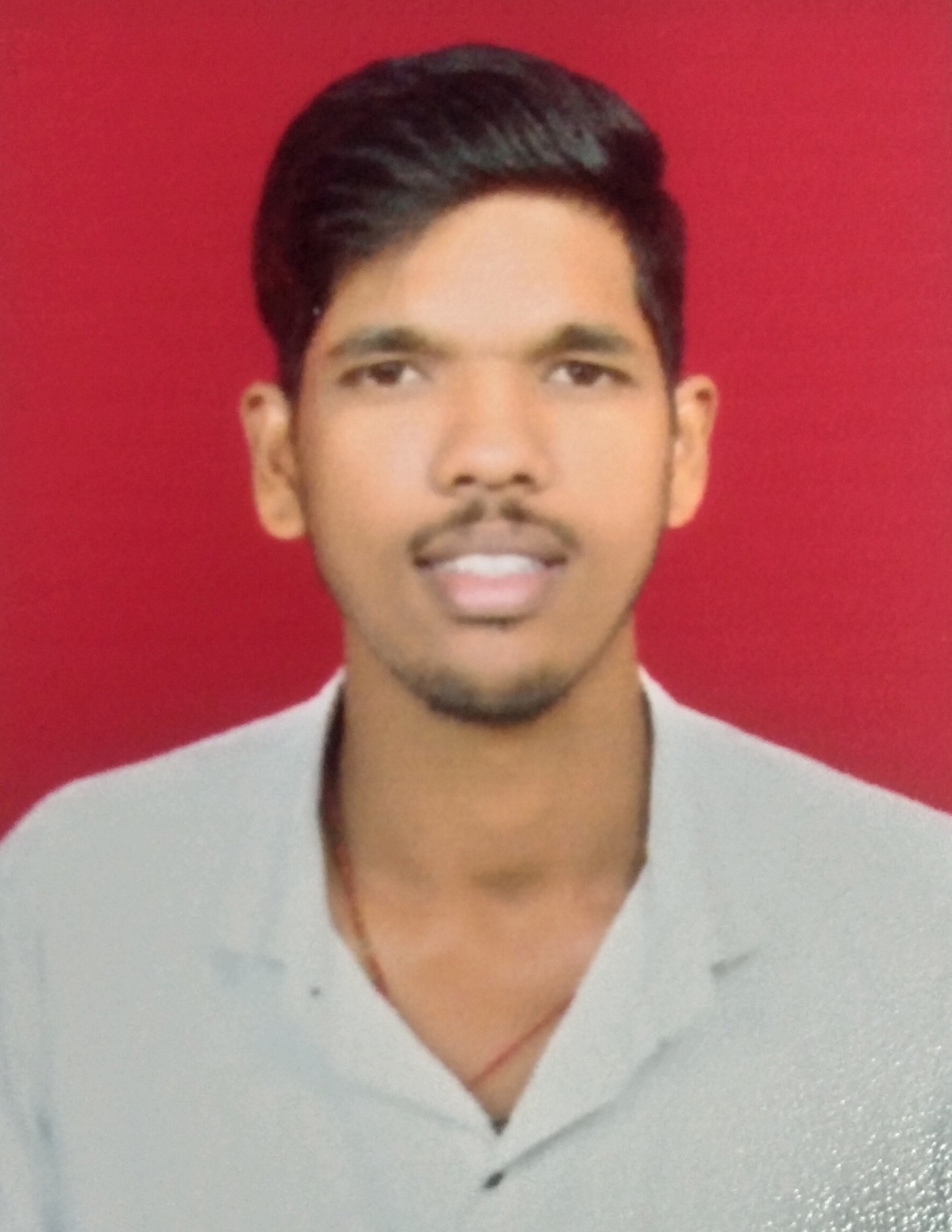 Omkar Giridhar Shinde