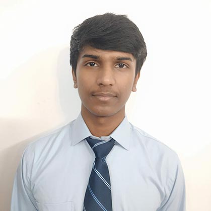 Swapnil kumar