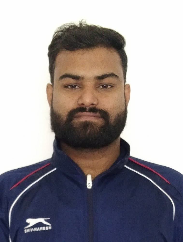 Anuj Pandey