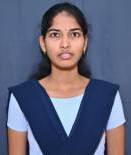 P PADMAPRIYA