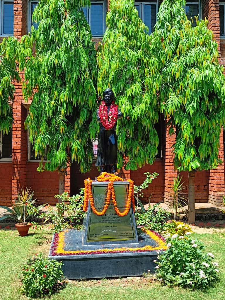 Sudhanshu Rajesh