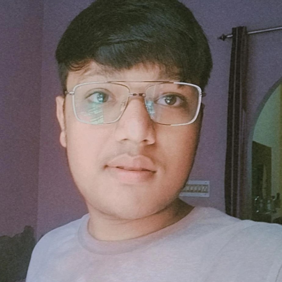 Yash Goyal