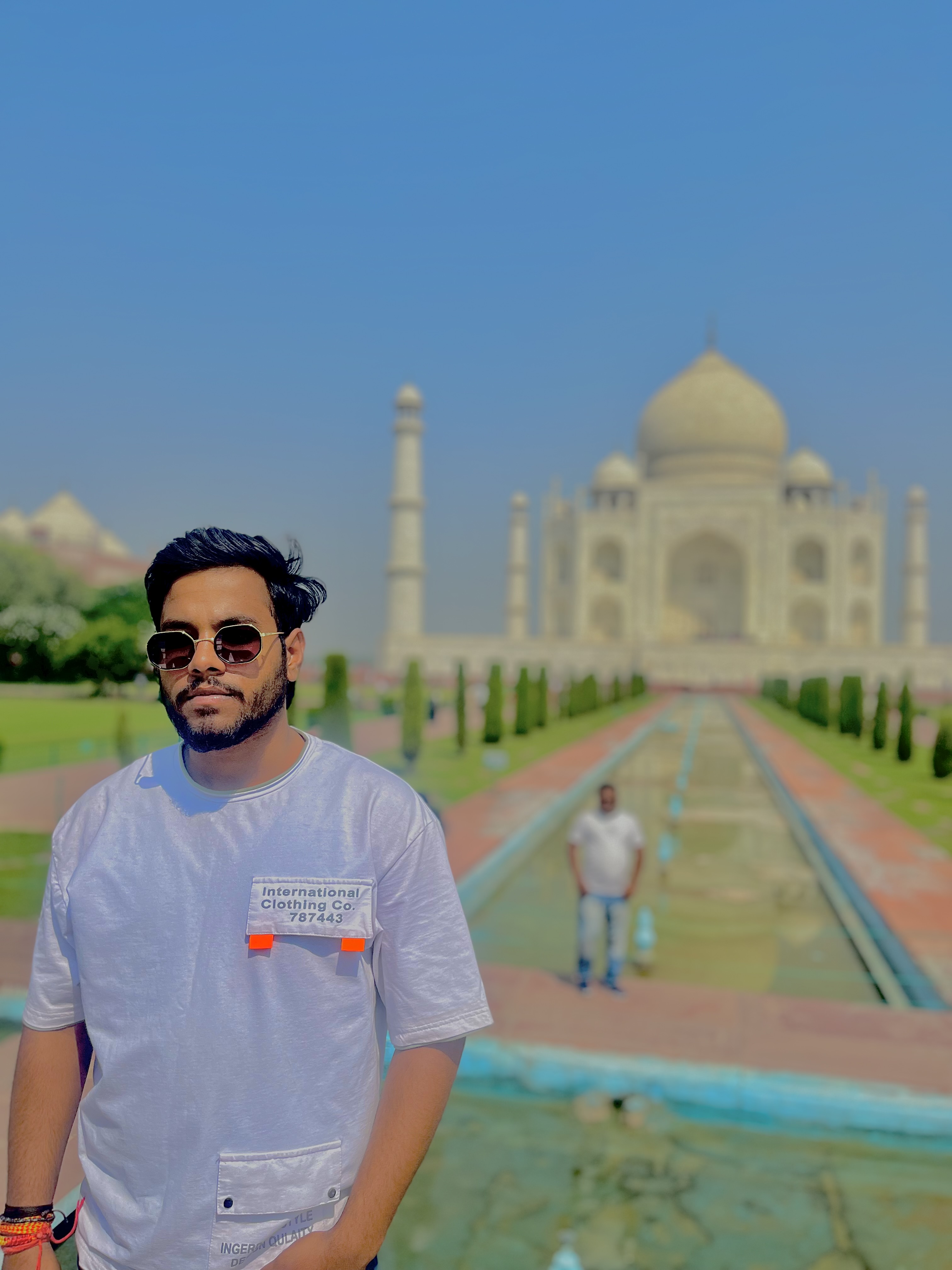 Mukul Kumar