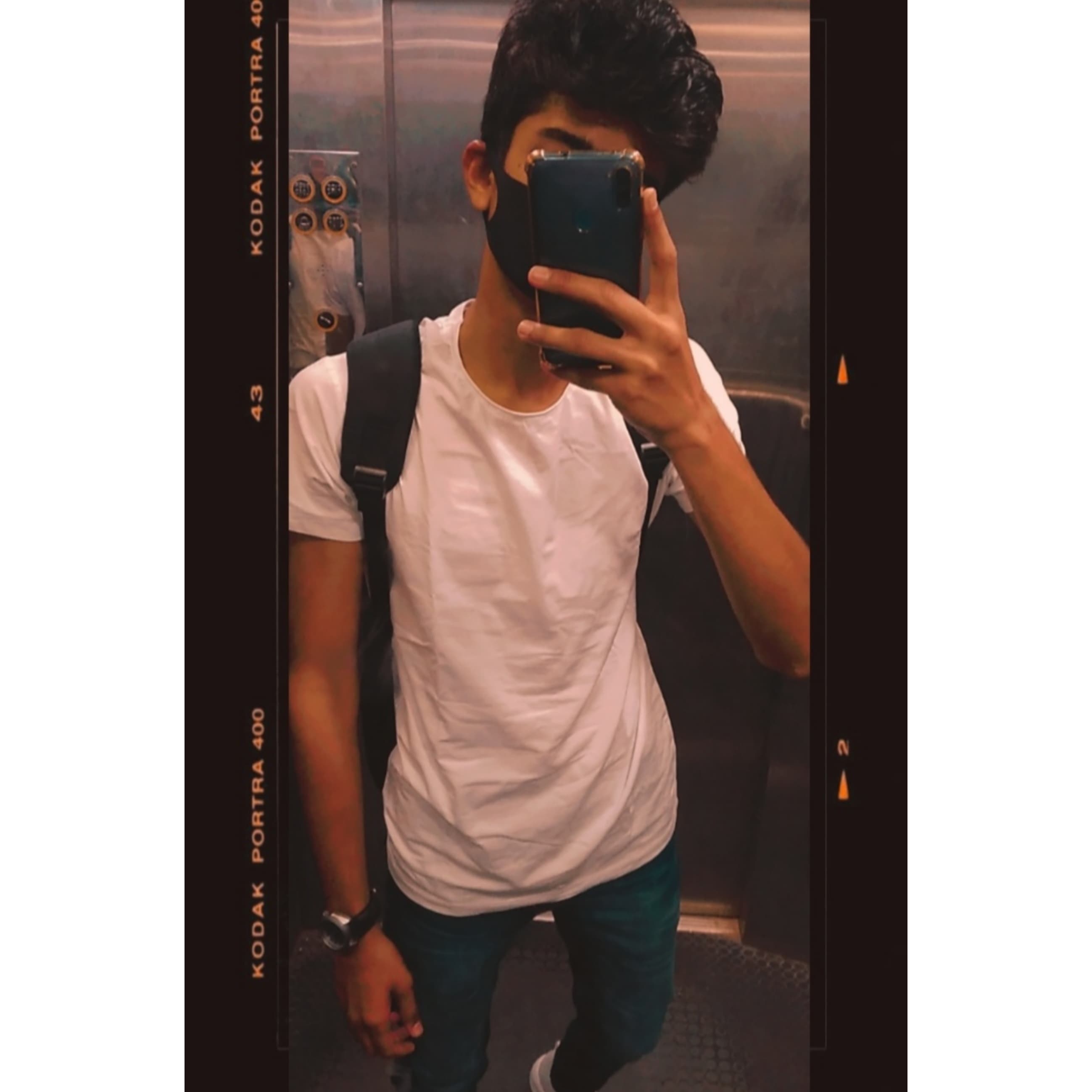 Prajwal Pustode