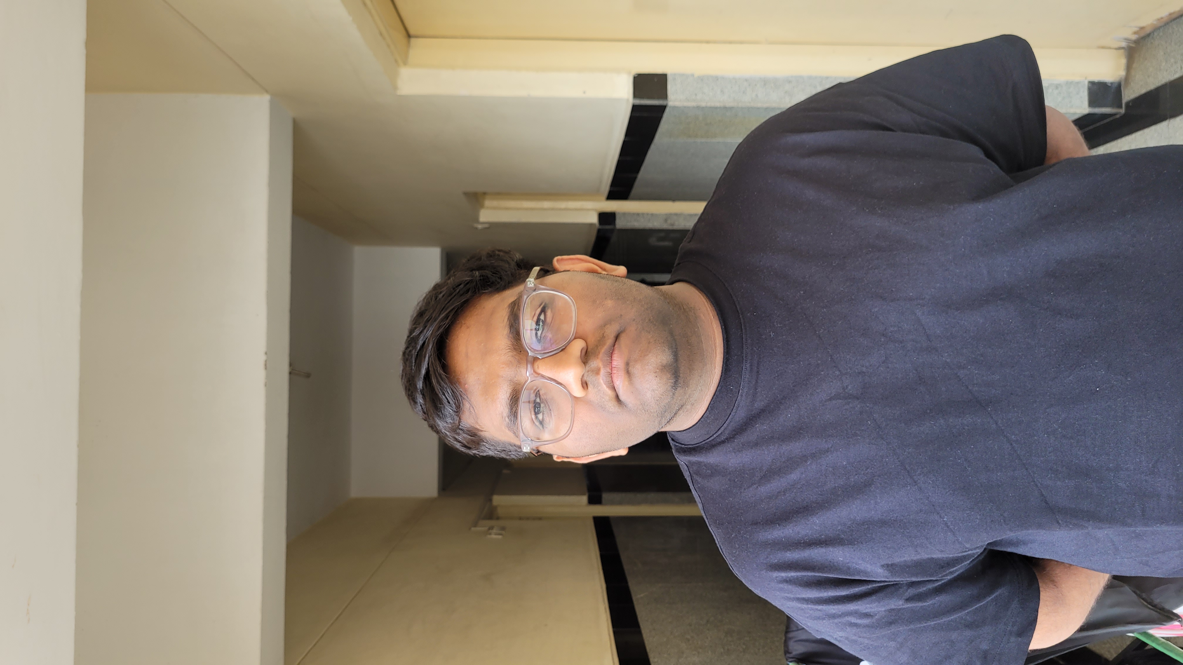 Srinith