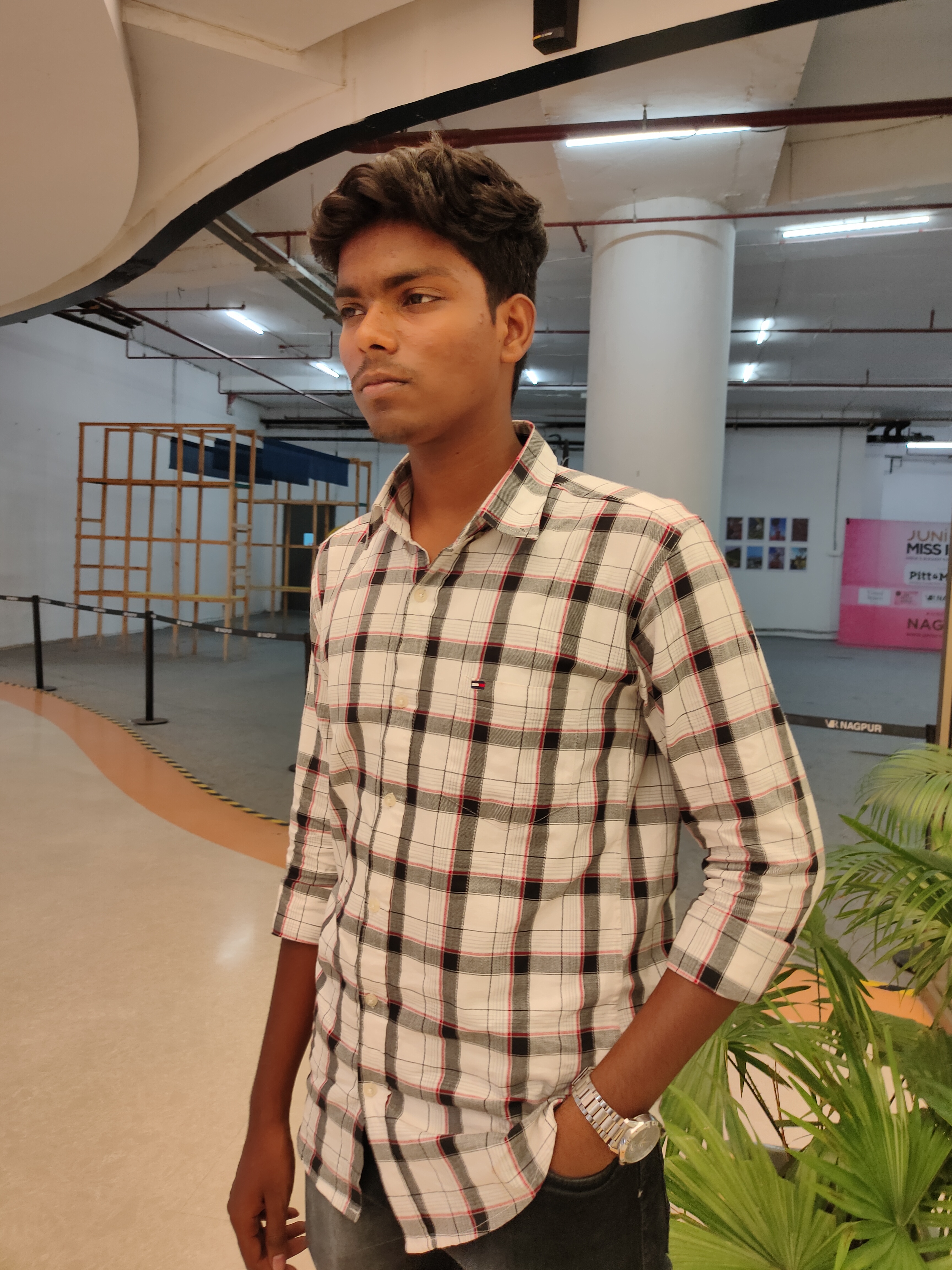 Saqib Ali