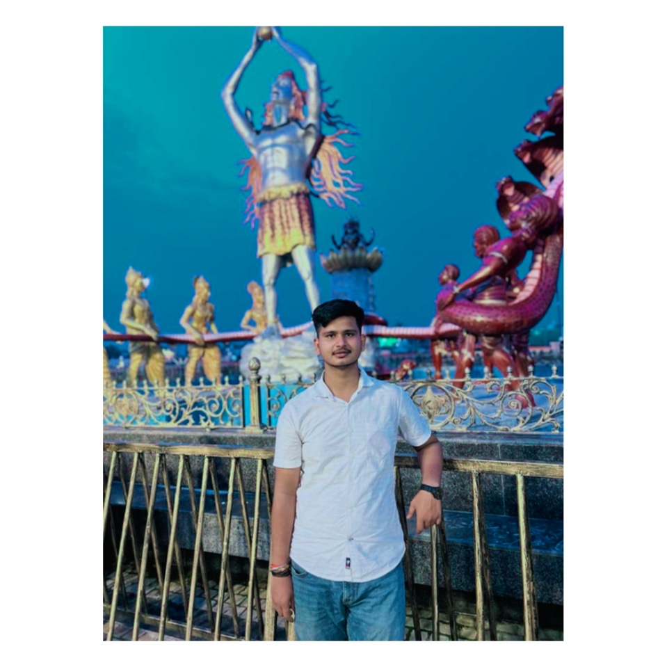 Priyanshu Kumar