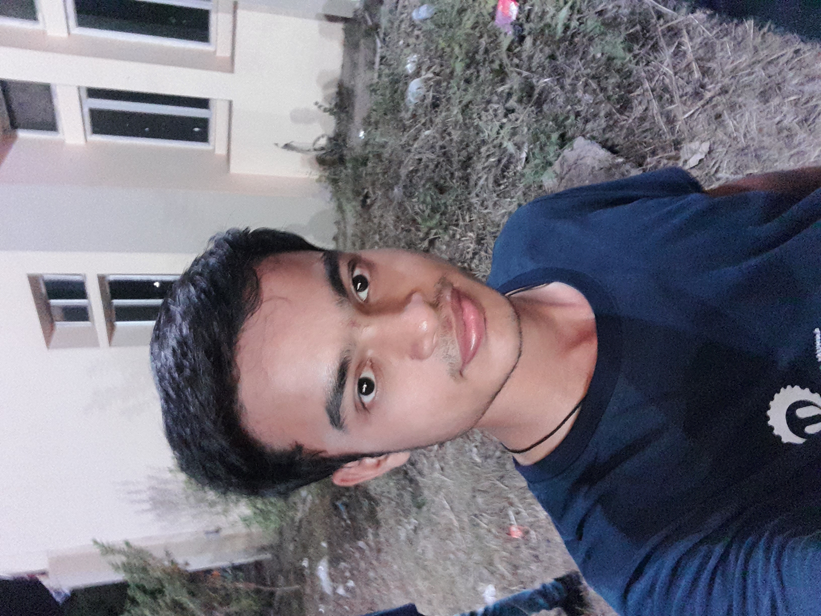 SUMIT RANJAN PATI
