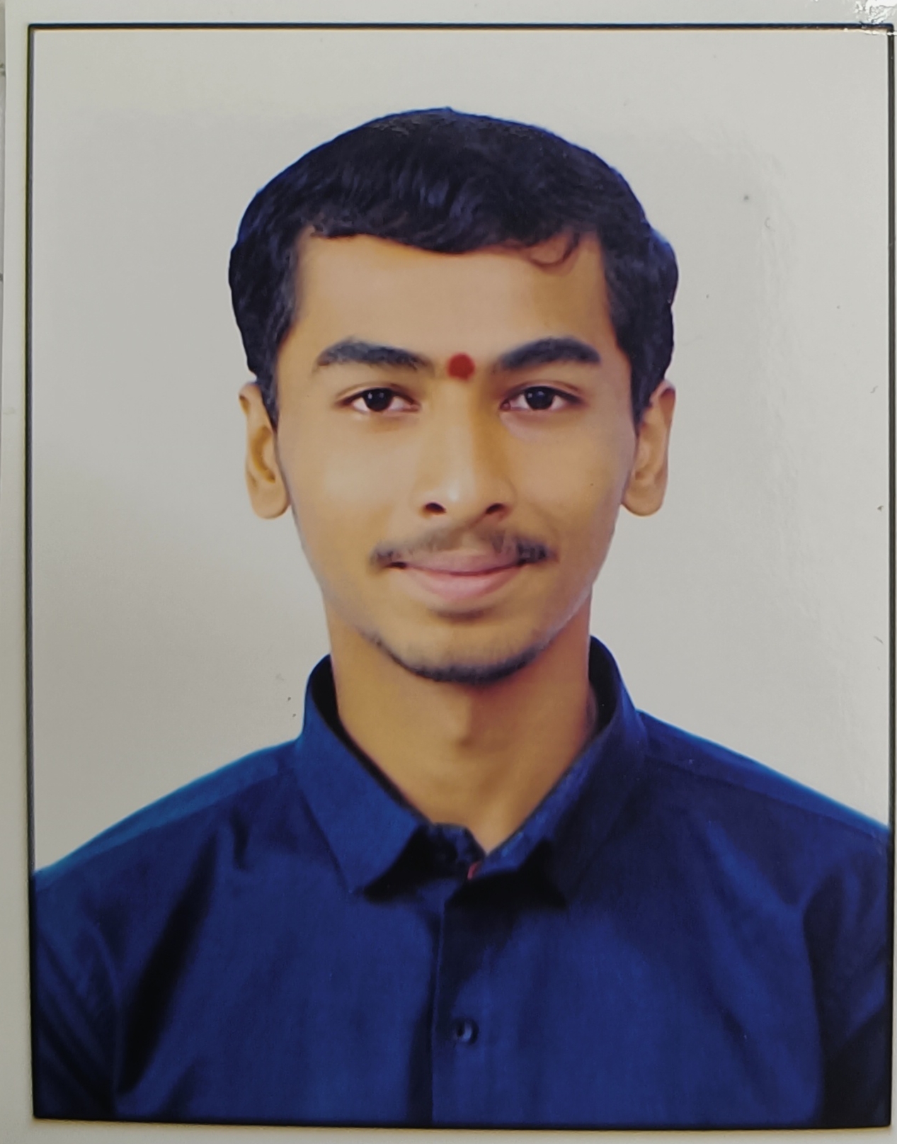 Kaustubh Bhoir