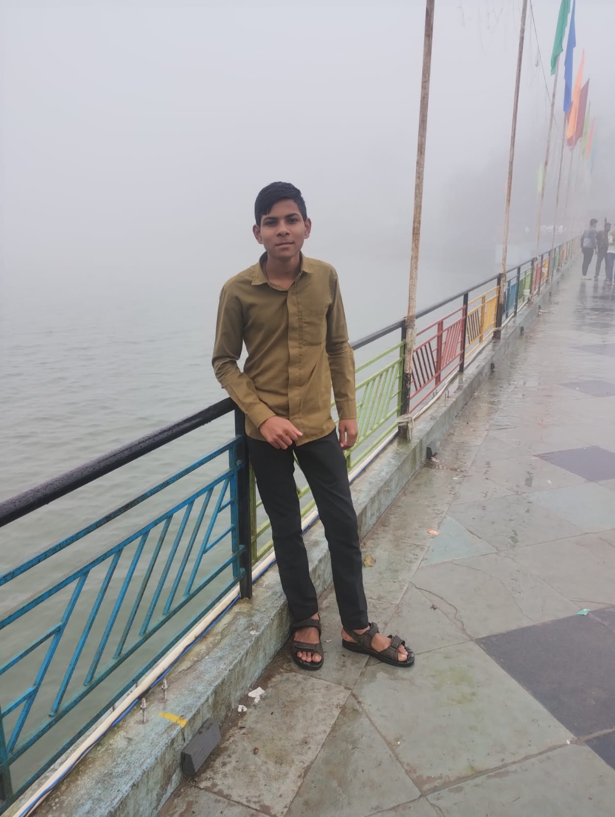 Prince Talaviya