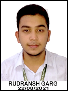 Rudransh garg