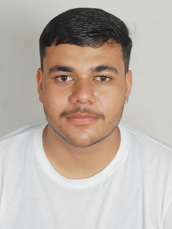 SURYANSHU SAINI