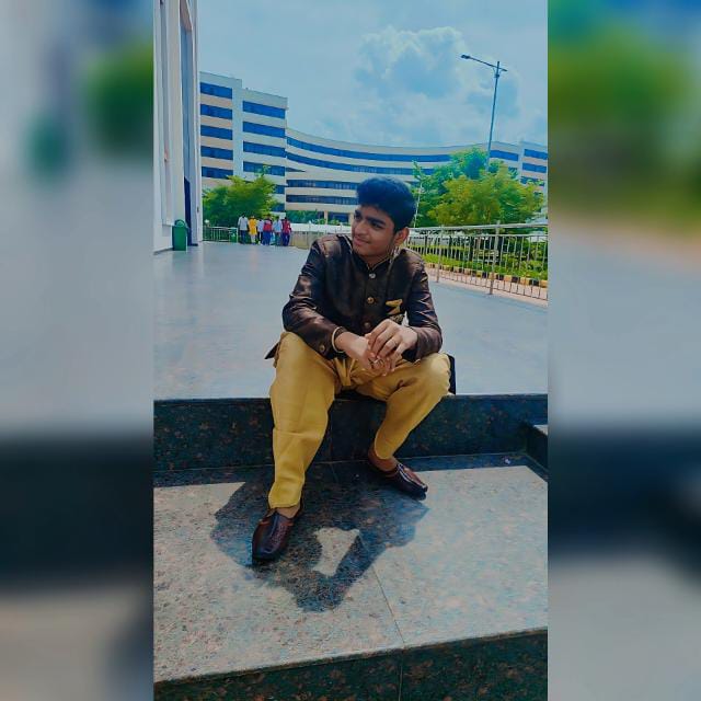 Vikash