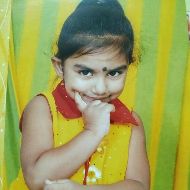 Akhil V