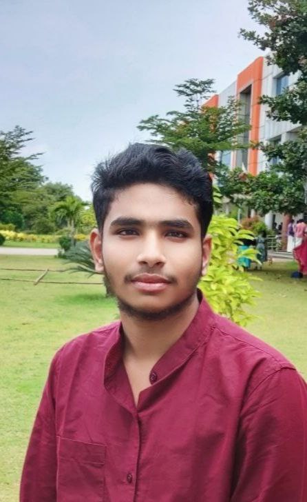 yeshwanth Sai