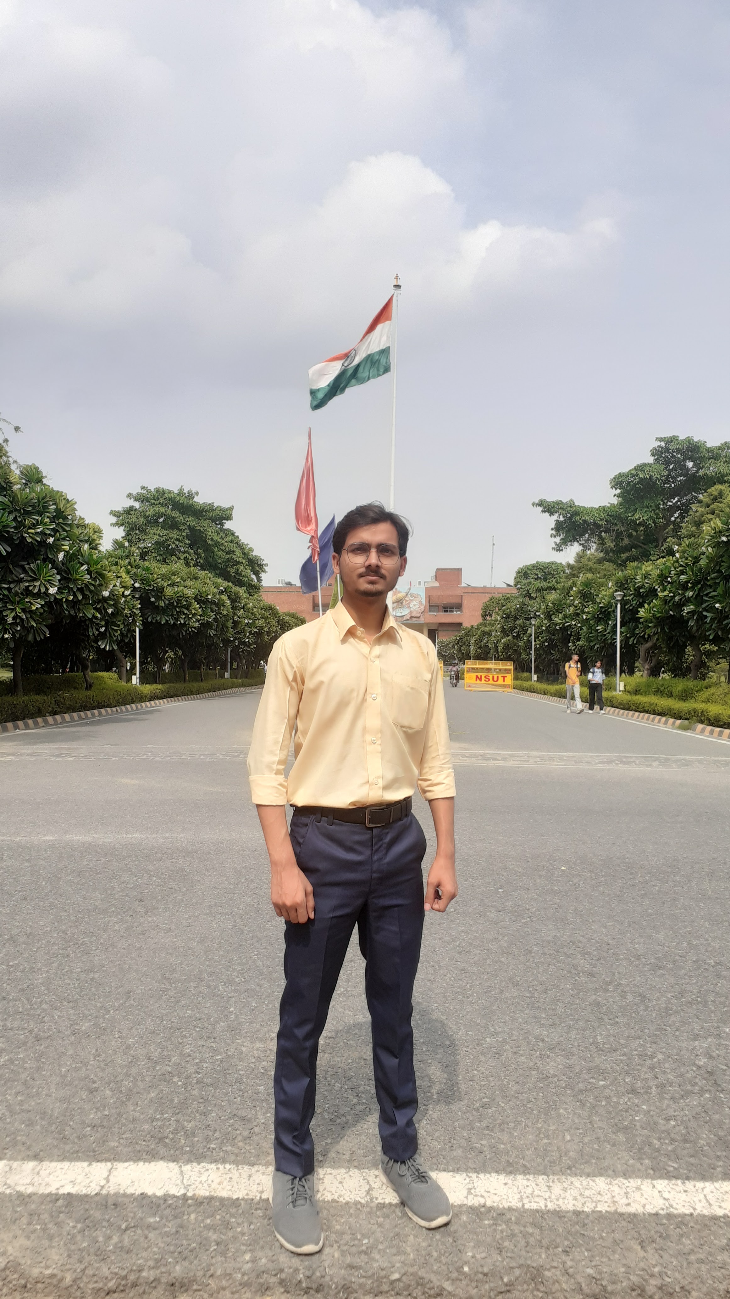 Sachchidanand