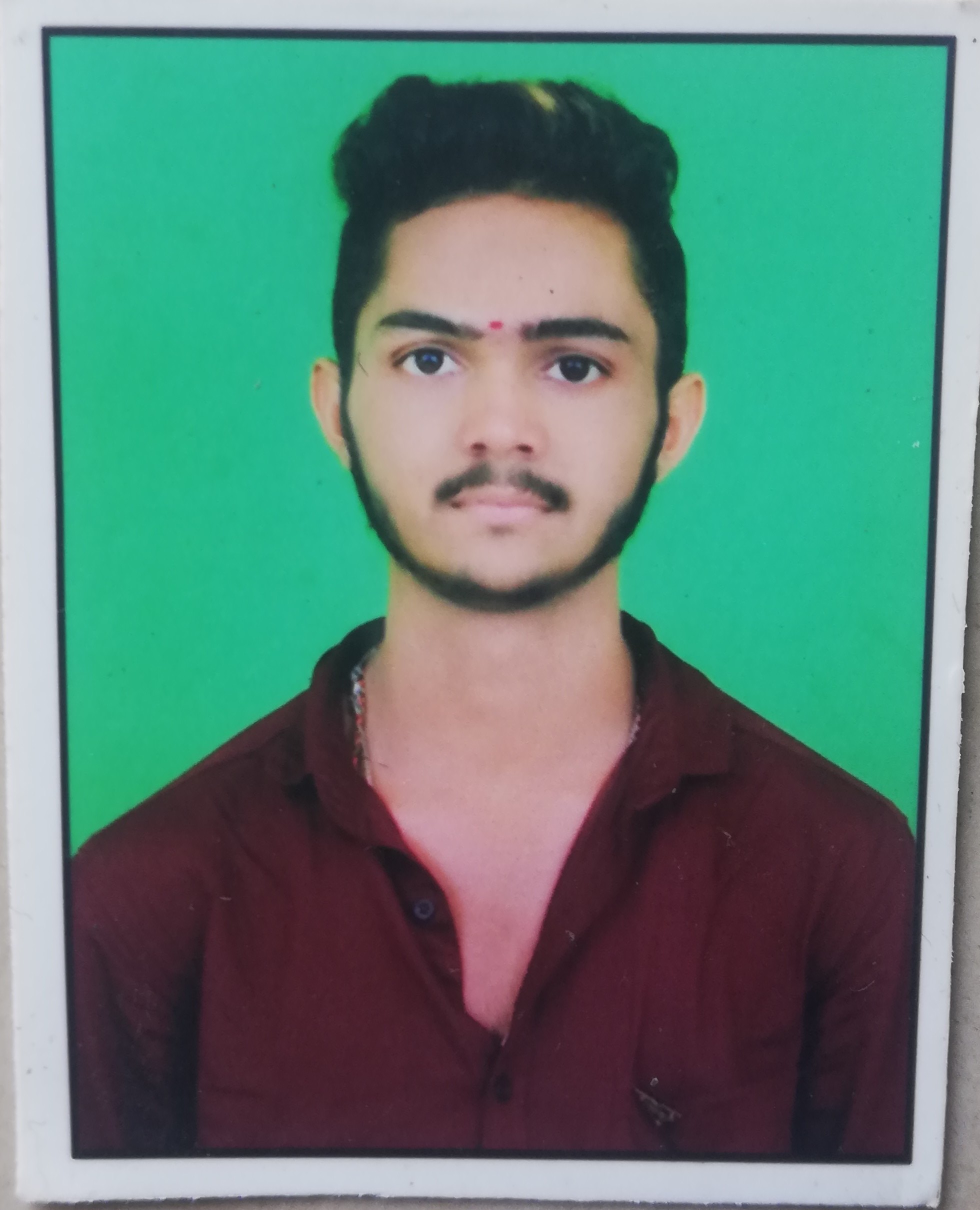 Thilak k gowda