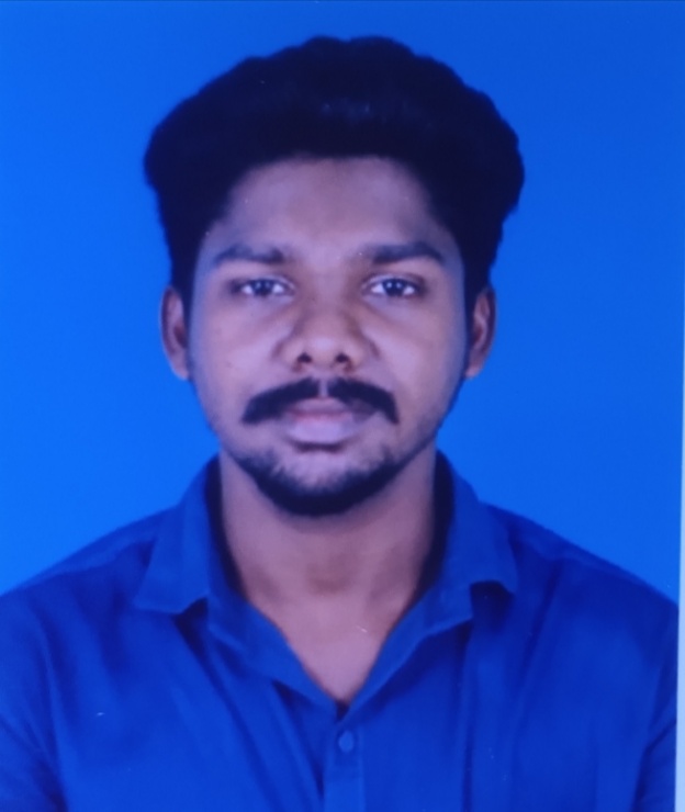Jesu raj