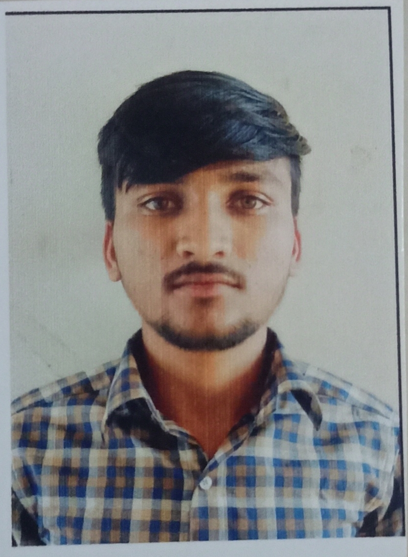sanjay desai