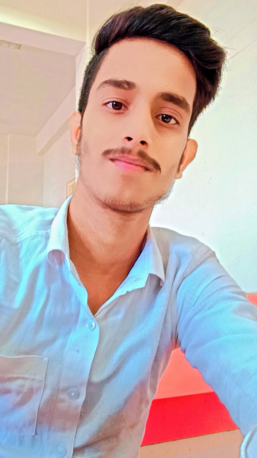 Rohit pandey