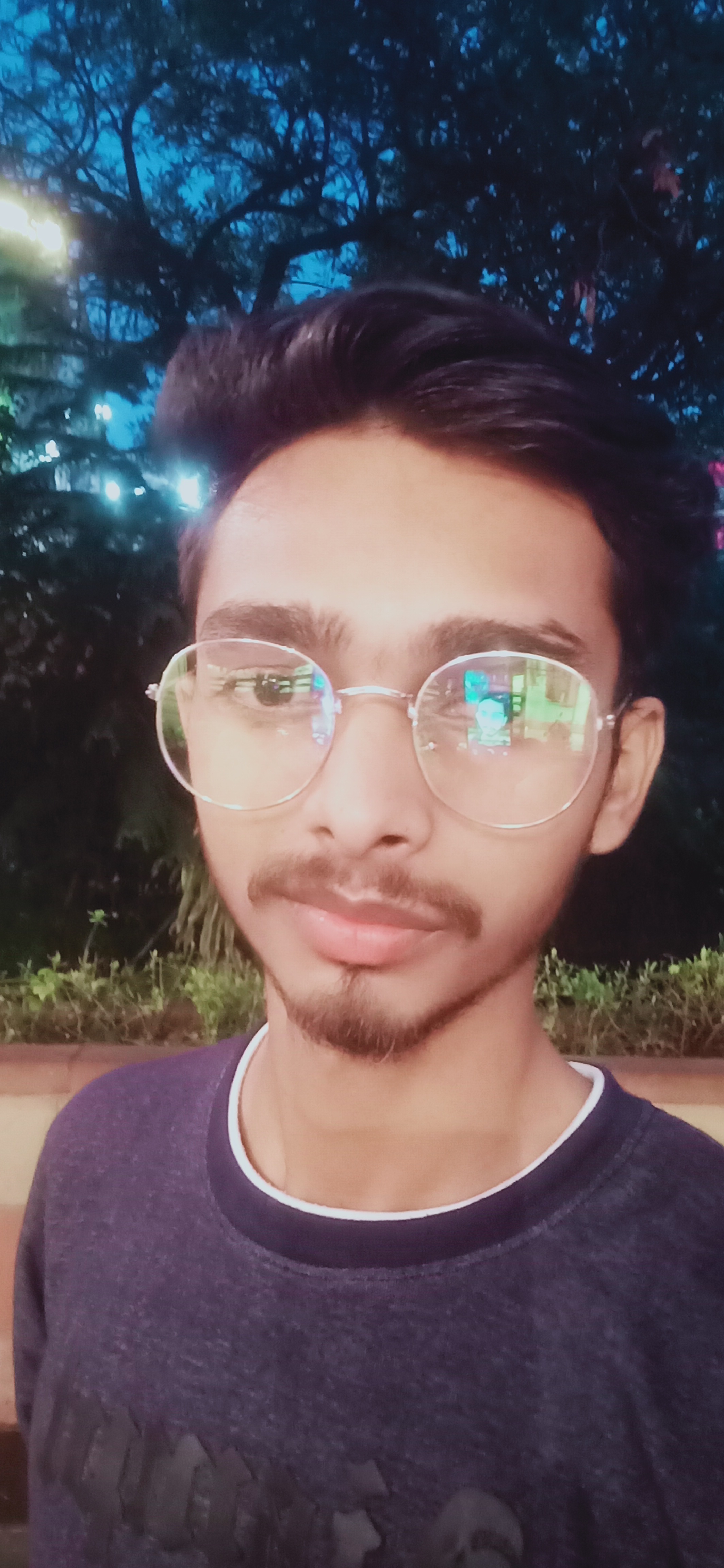 Vishal Kumar