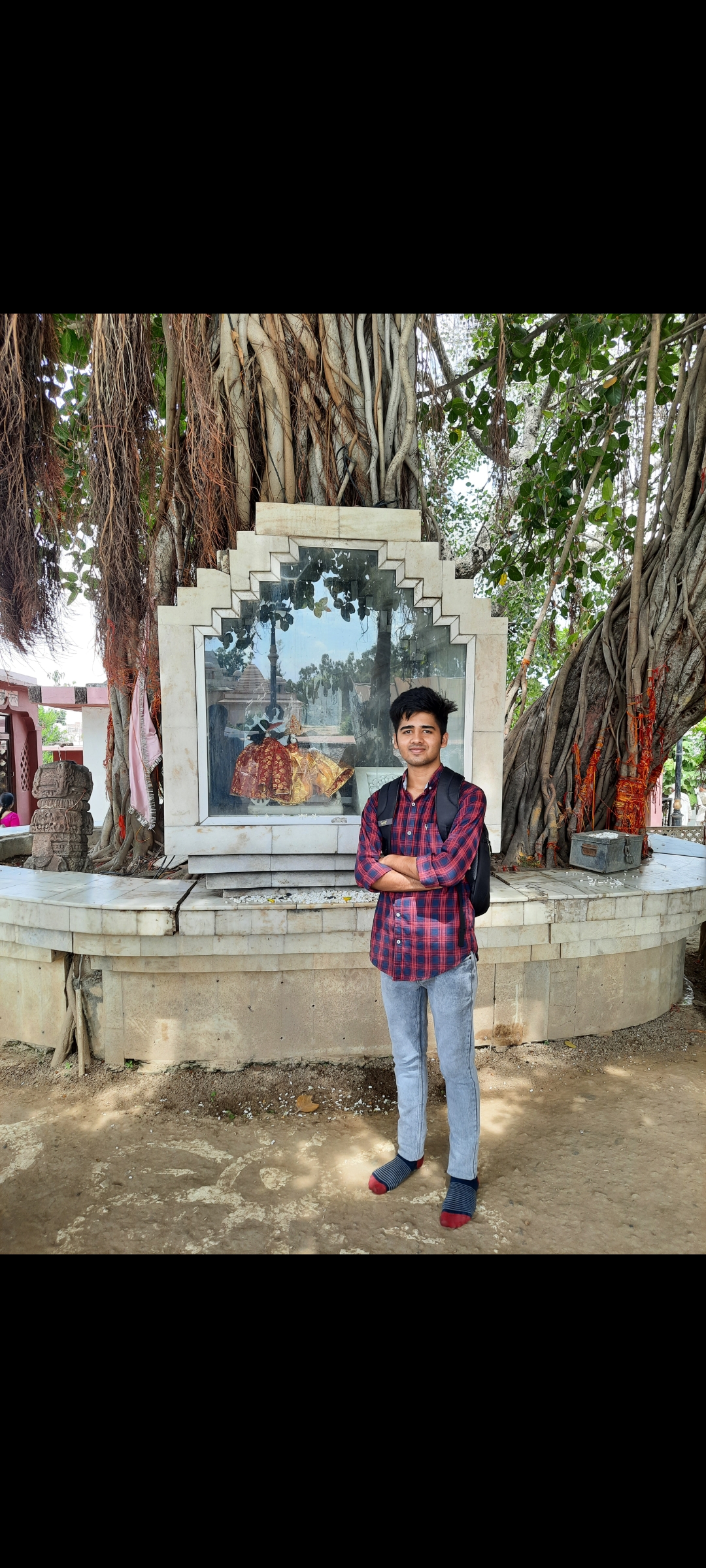 Abhishek Sati