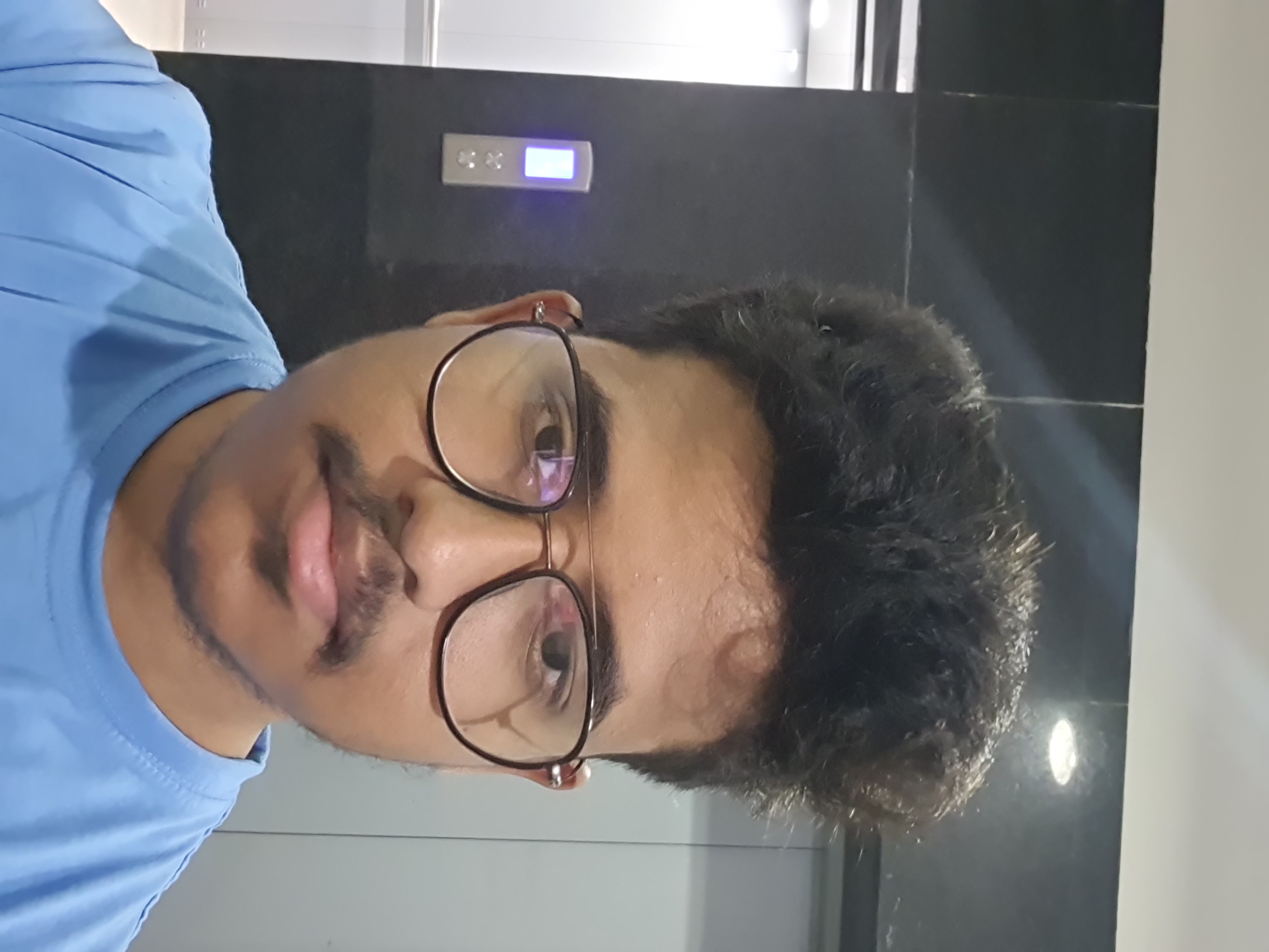 Sankeerth Nala