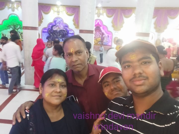 Arumesh Gupta