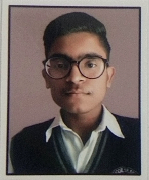 Shubham Kumar