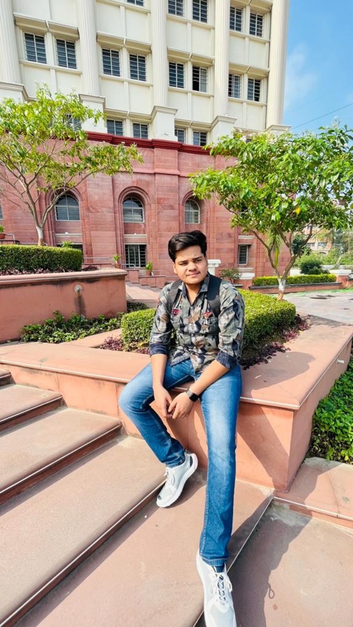 Shomil Singh
