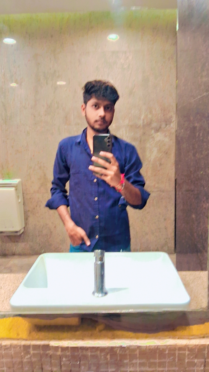 Shreyash singh